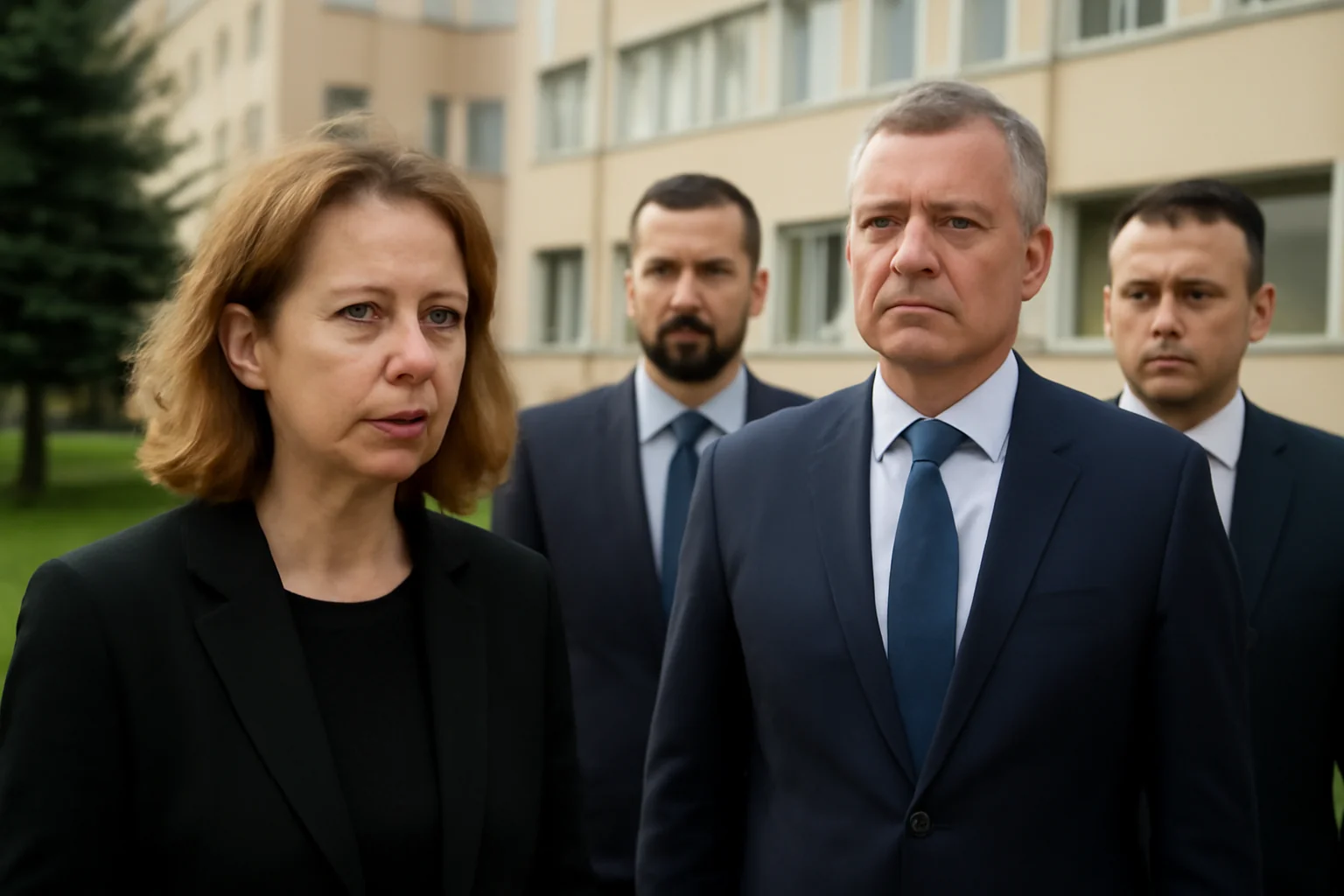 Consiliul Concurenței aprobă la Galați preluarea Phoenix Slag Services de către Liberty Galați
