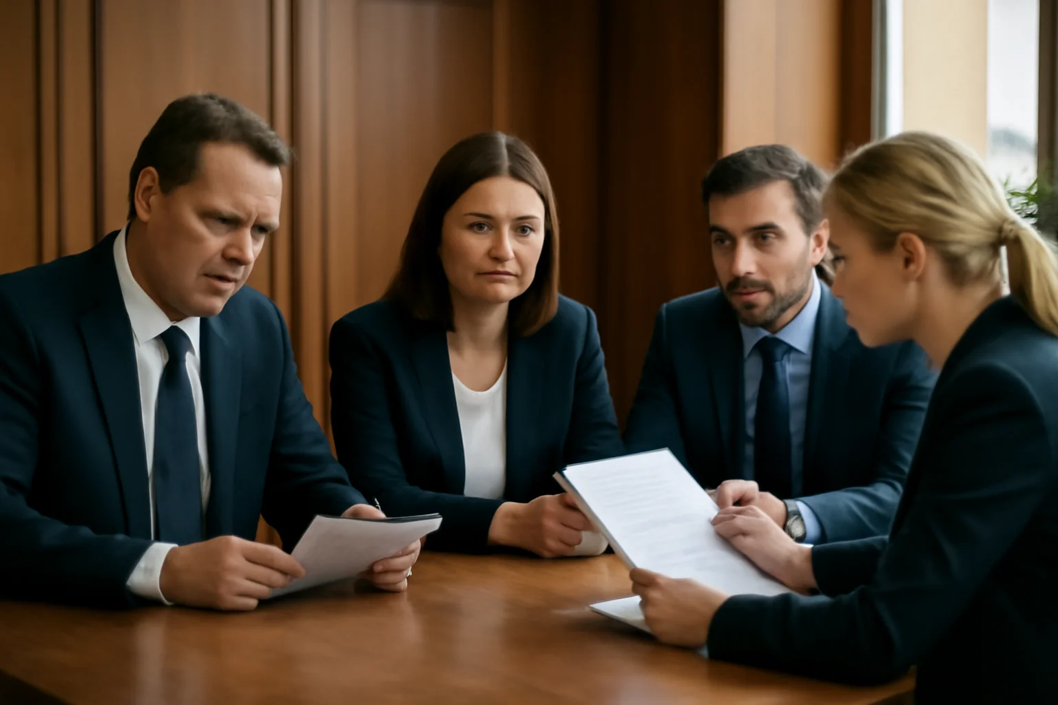Consiliul Județean Galați contractează servicii juridice externe pentru anul 2026
