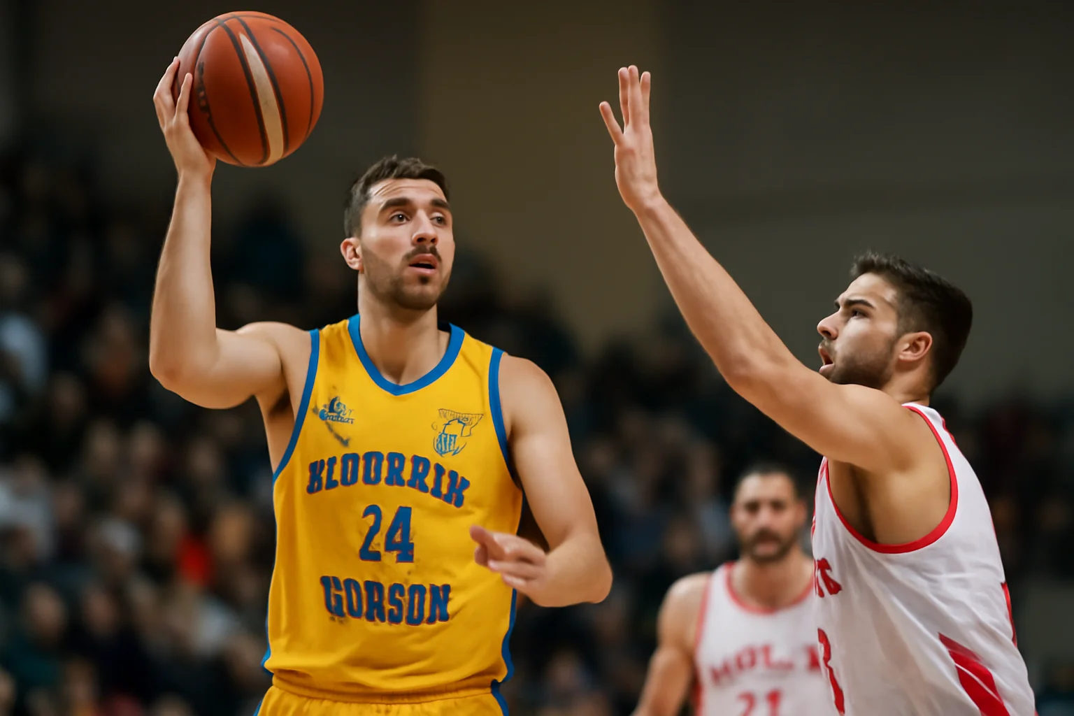 Corona Brașov se impune la Galați și își îmbunătățește bilanțul în Liga Națională