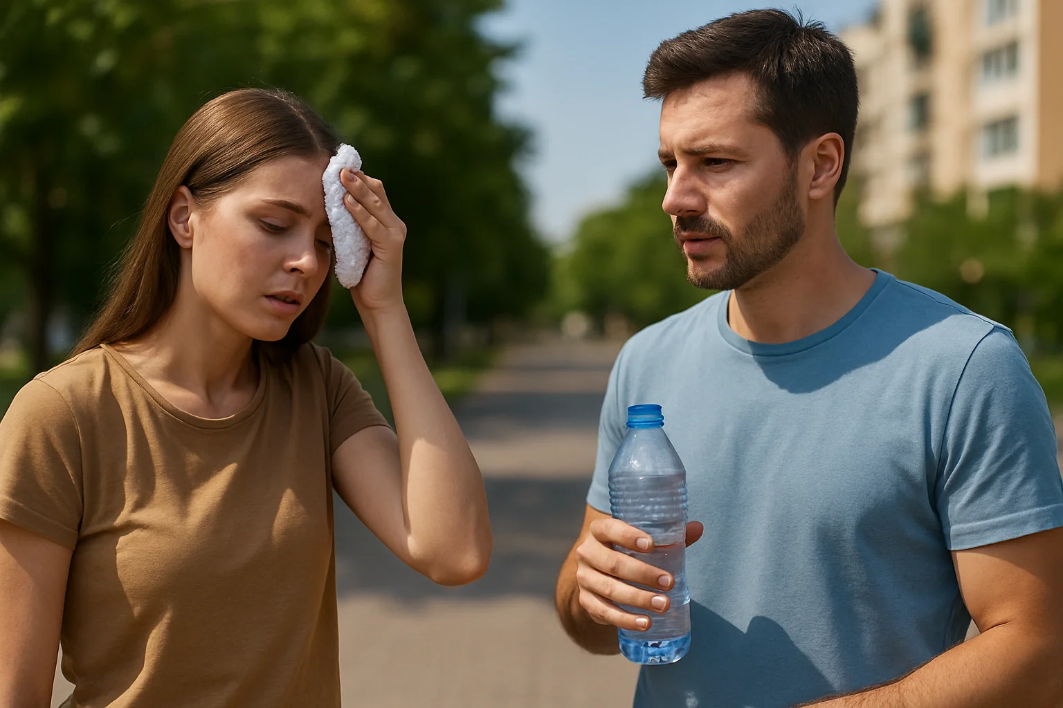 Cum să te pregătești eficient pentru sezonul cald la Galați