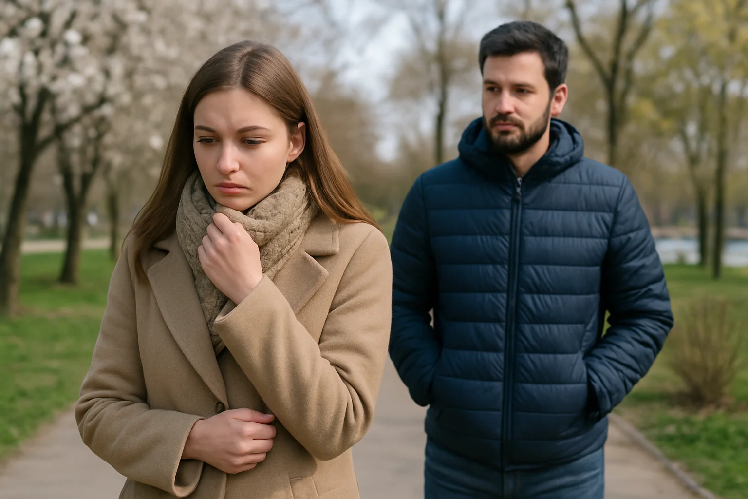 Cum să te pregătești pentru schimbările de temperatură din primăvară în Galați