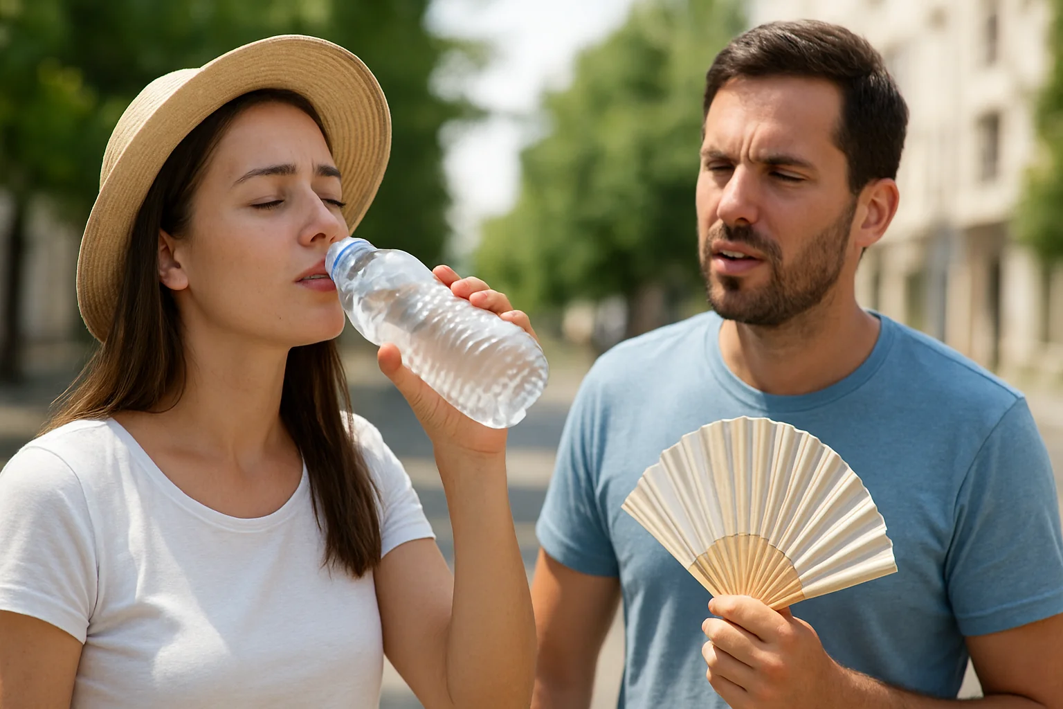 Cum să te pregătești pentru sezonul cald în Galați: sfaturi utile pentru sănătate și confort