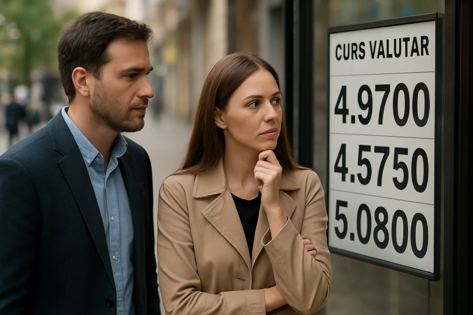 Curs valutar azi (BNR) – 2026-05-02
