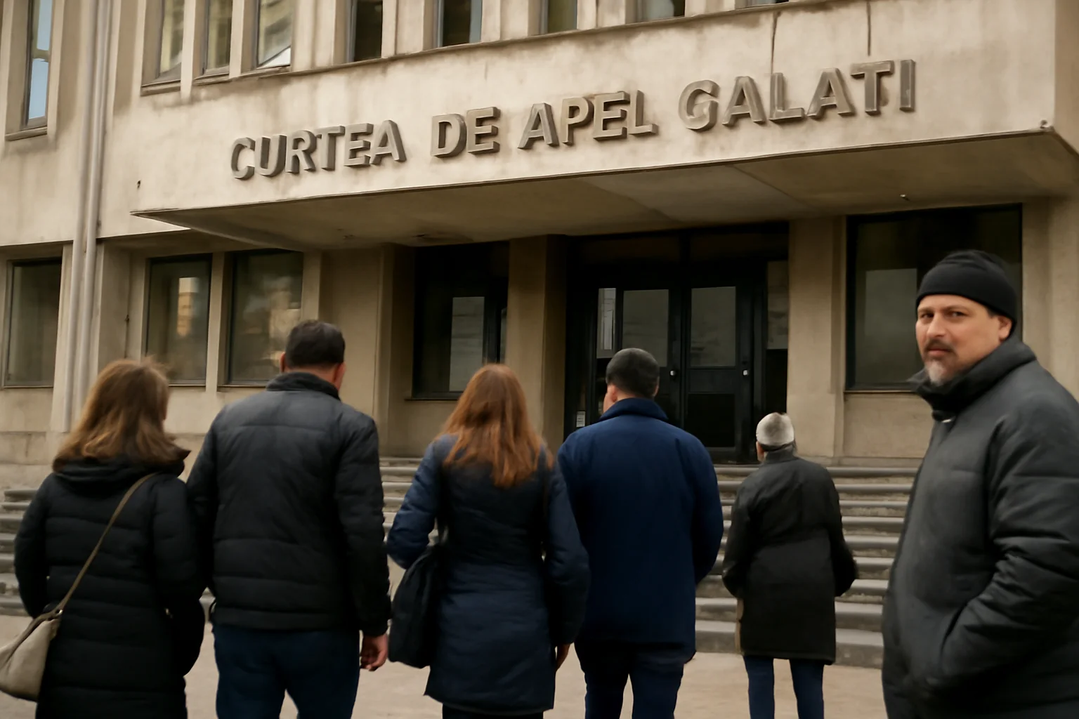 Curtea de Apel Galați redeschide dosarul taxei de iluminat public din Focșani