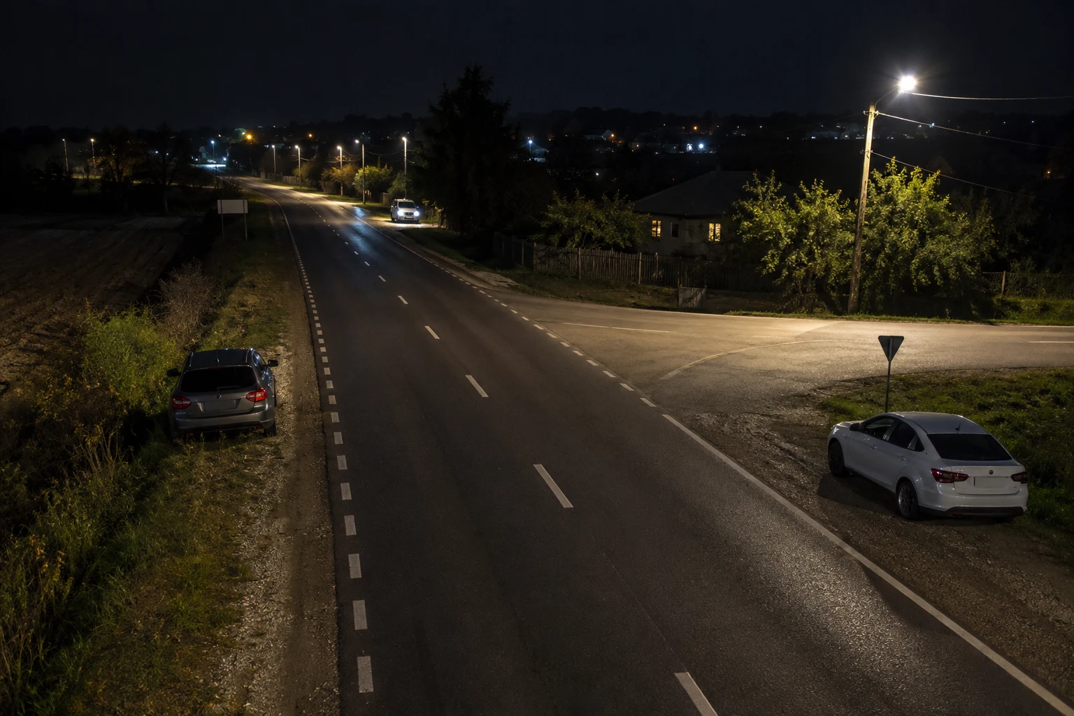 Cuza Vodă: reținut 24 de ore după urmărire în trafic și amenințare