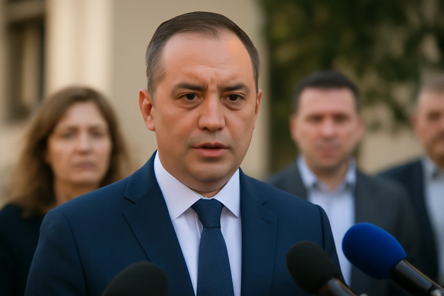 Demisia deputatului din Galați: trecerea la PNL anunțată
