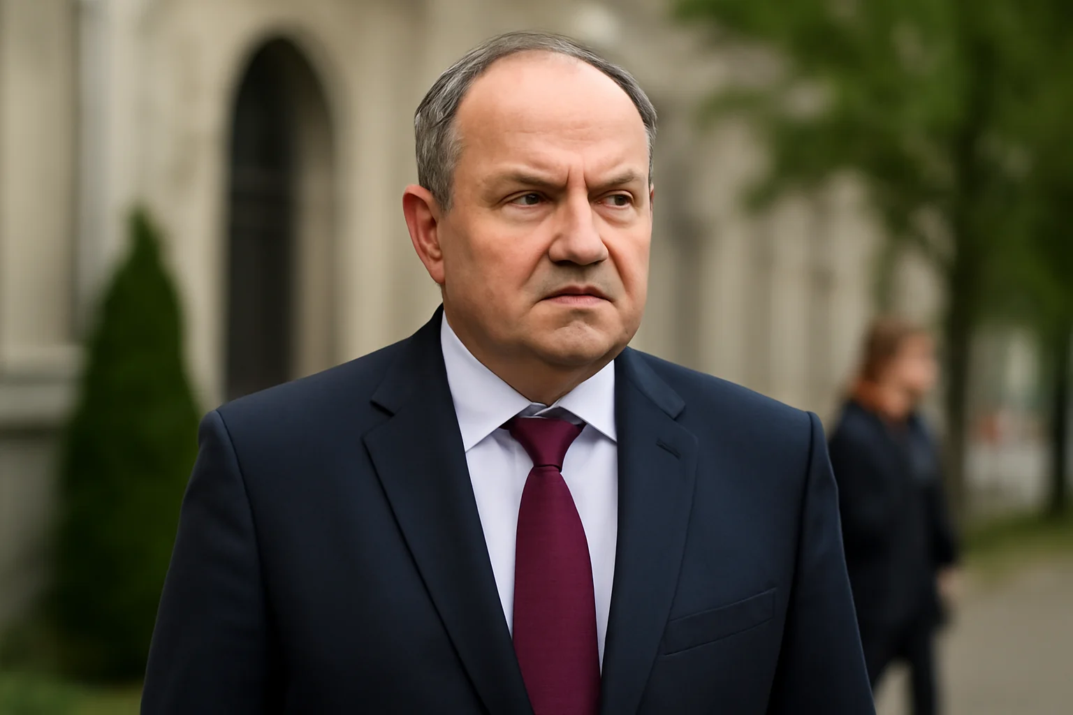 Demisia prefectului din Galați, copleșită de politica PSD