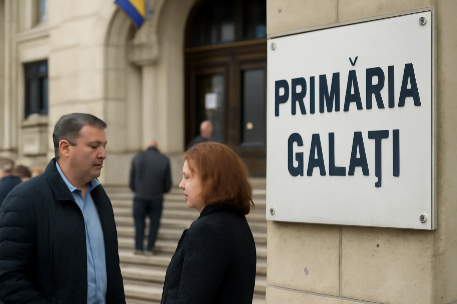 Desființarea a 200 de posturi în Galați va economisi 3 milioane