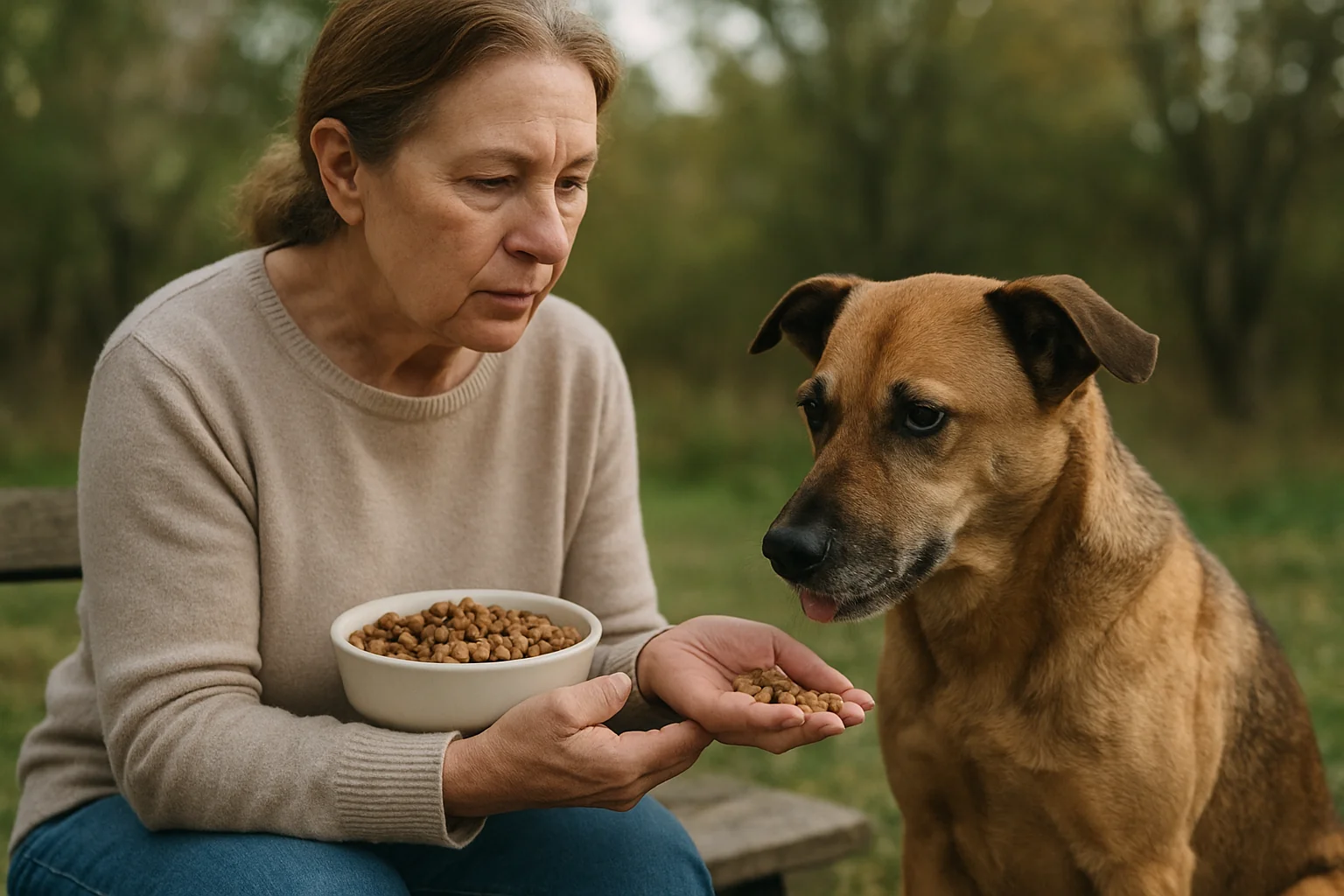 Dieta animalelor de companie și riscul de cancer