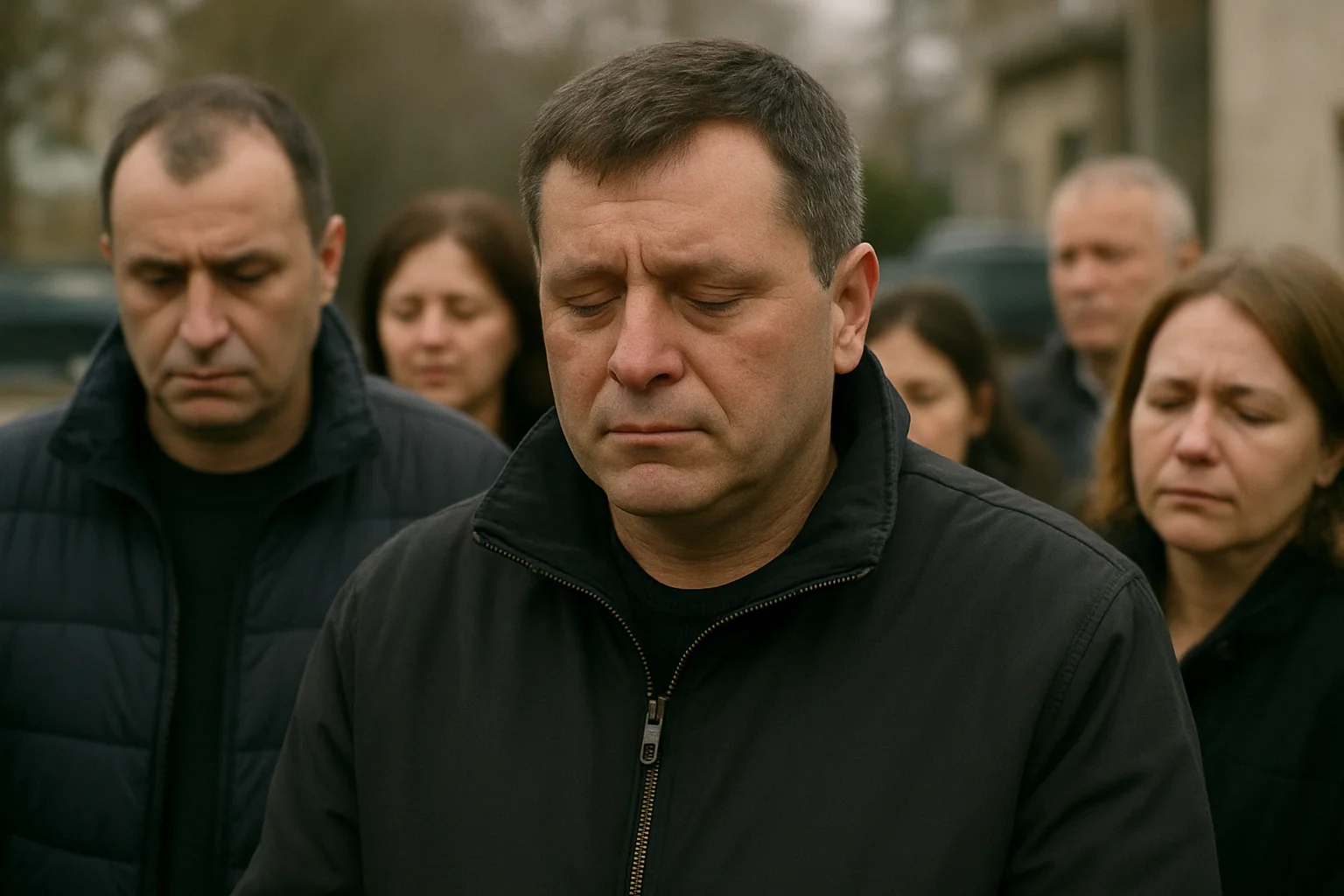 Doliu în Poliția de Frontieră Galați după moartea lui Dandiș