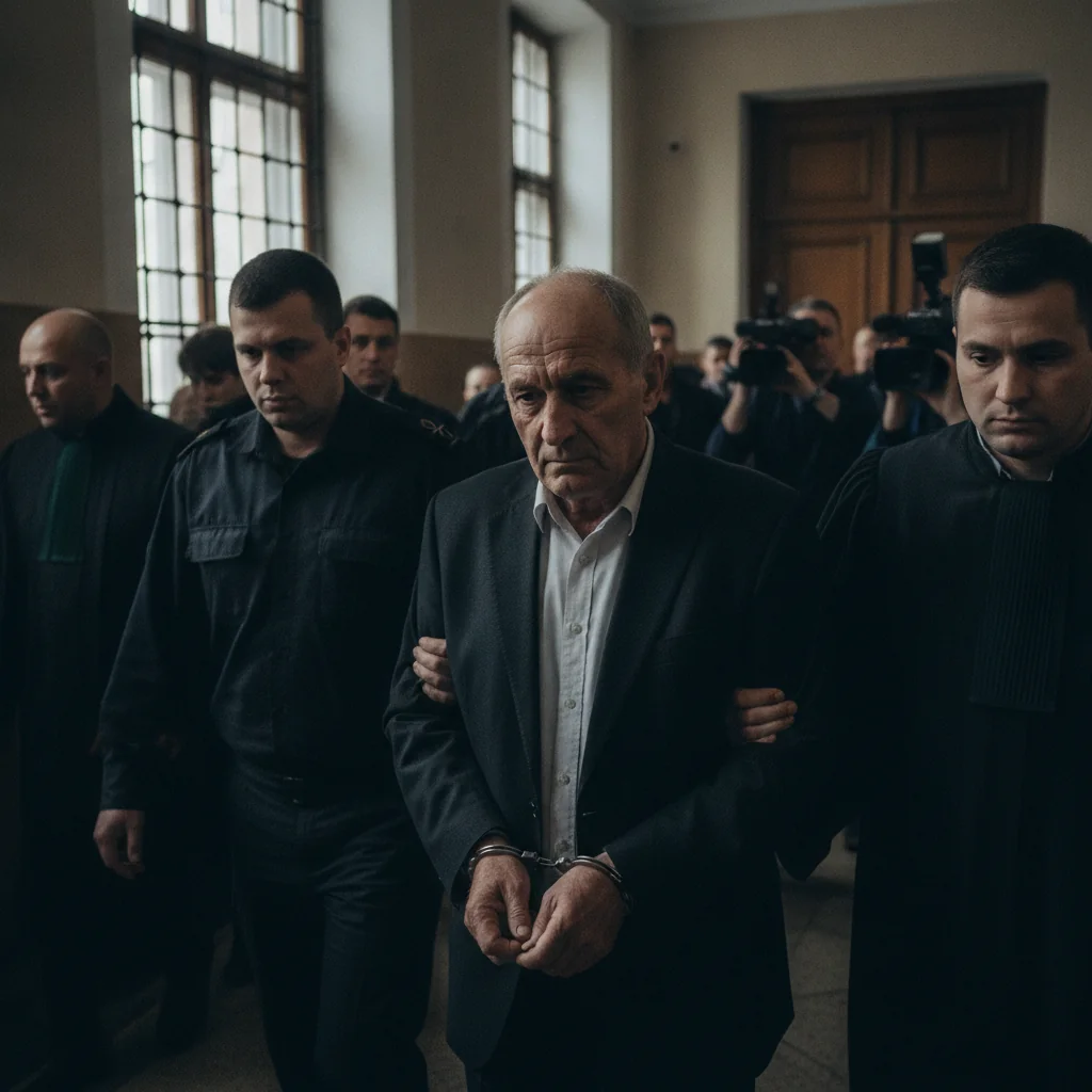 Dorinel Umbrărescu, Regele Asfaltului, interesat de preluarea Combinatului Siderurgic Liberty Galați
