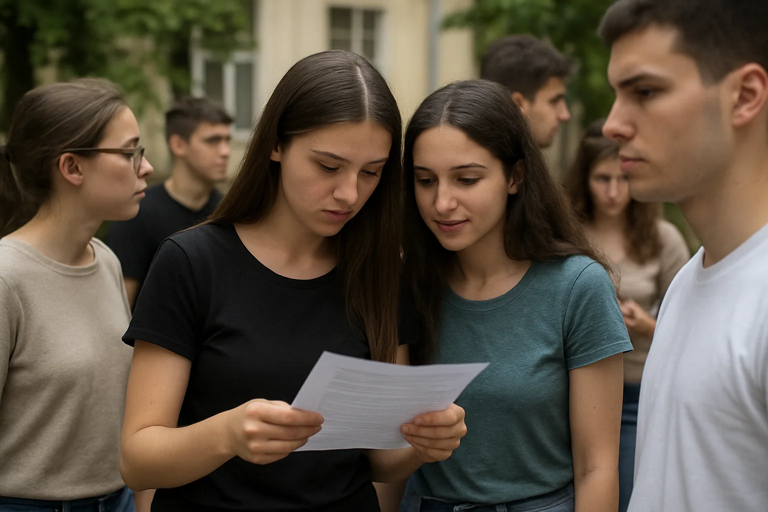 Două medii de 10 la Bacalaureat 2026, înainte de contestații
