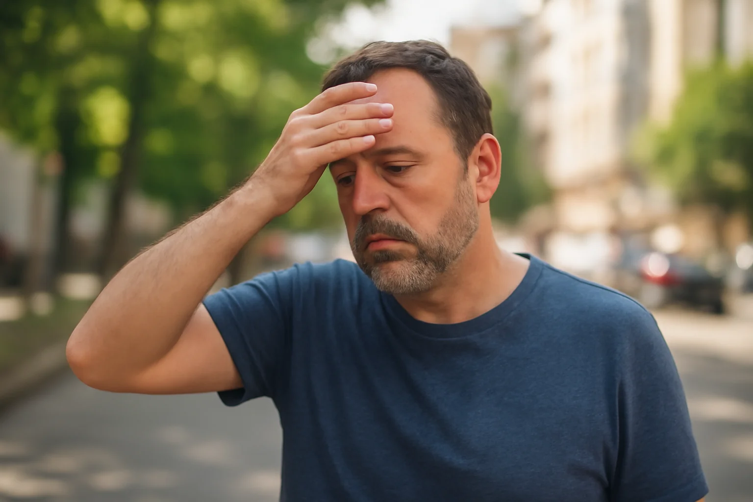 Efectele Insulei de Căldură Urbană asupra Sănătății Noastre Locale, Adesea Nesesizate