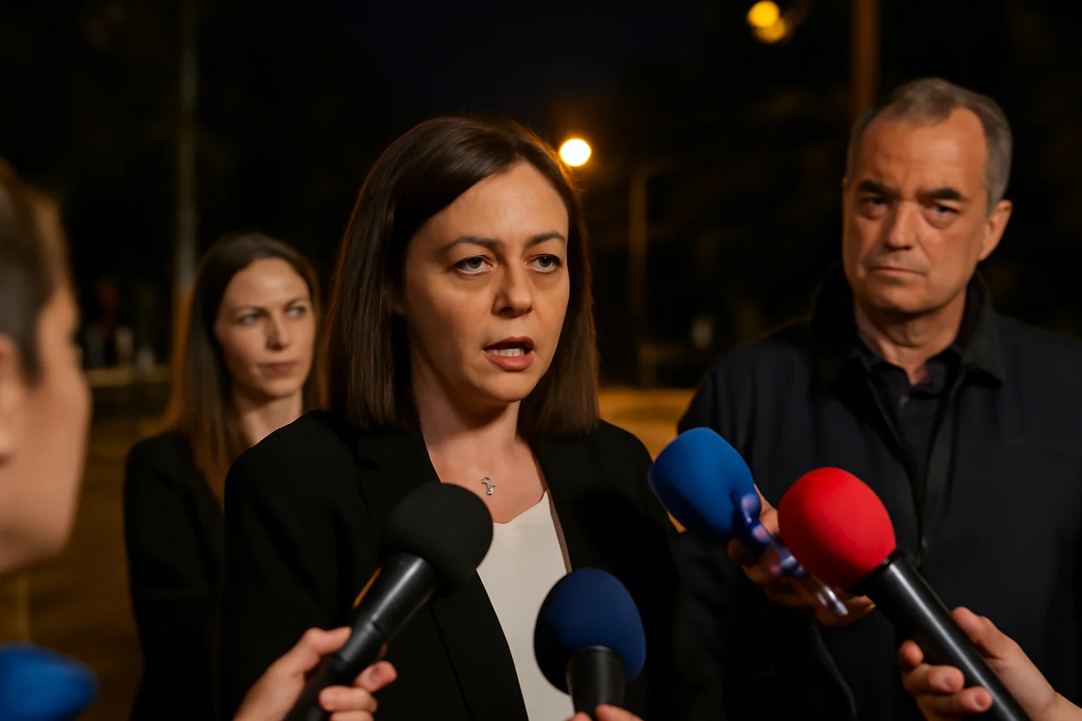 Electrica oferă clarificări privind întreruperile de curent de la miezul nopții în Galați