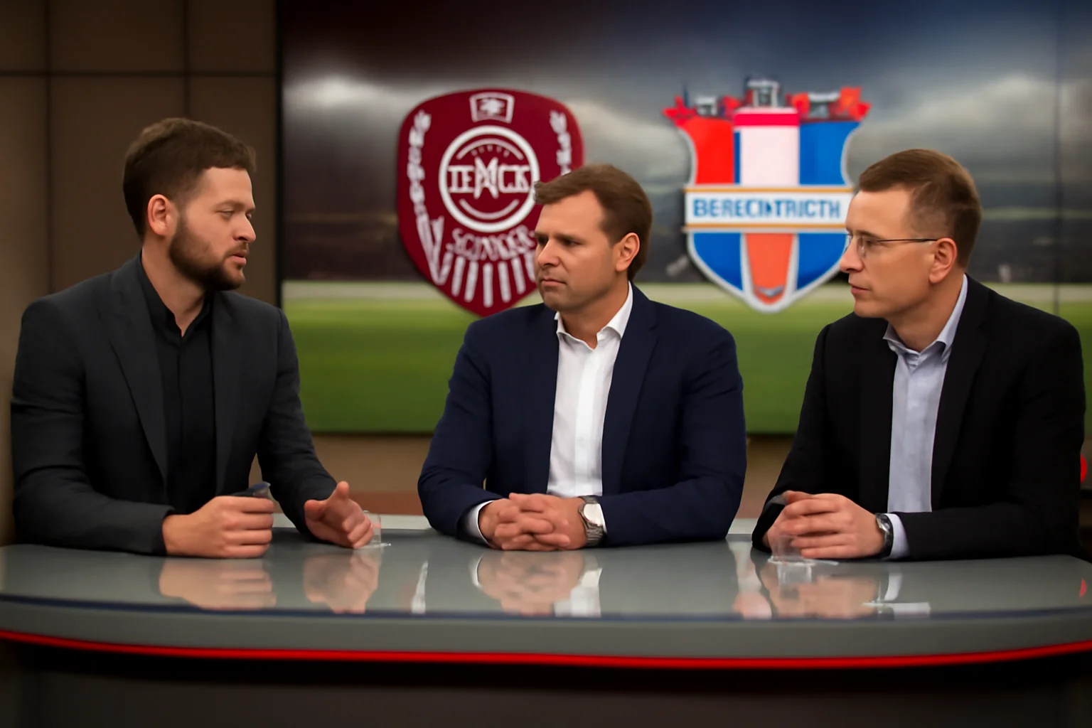 Emisiune specială Fanatik SuperLiga despre meciul CFR Cluj – Oțelul Galați