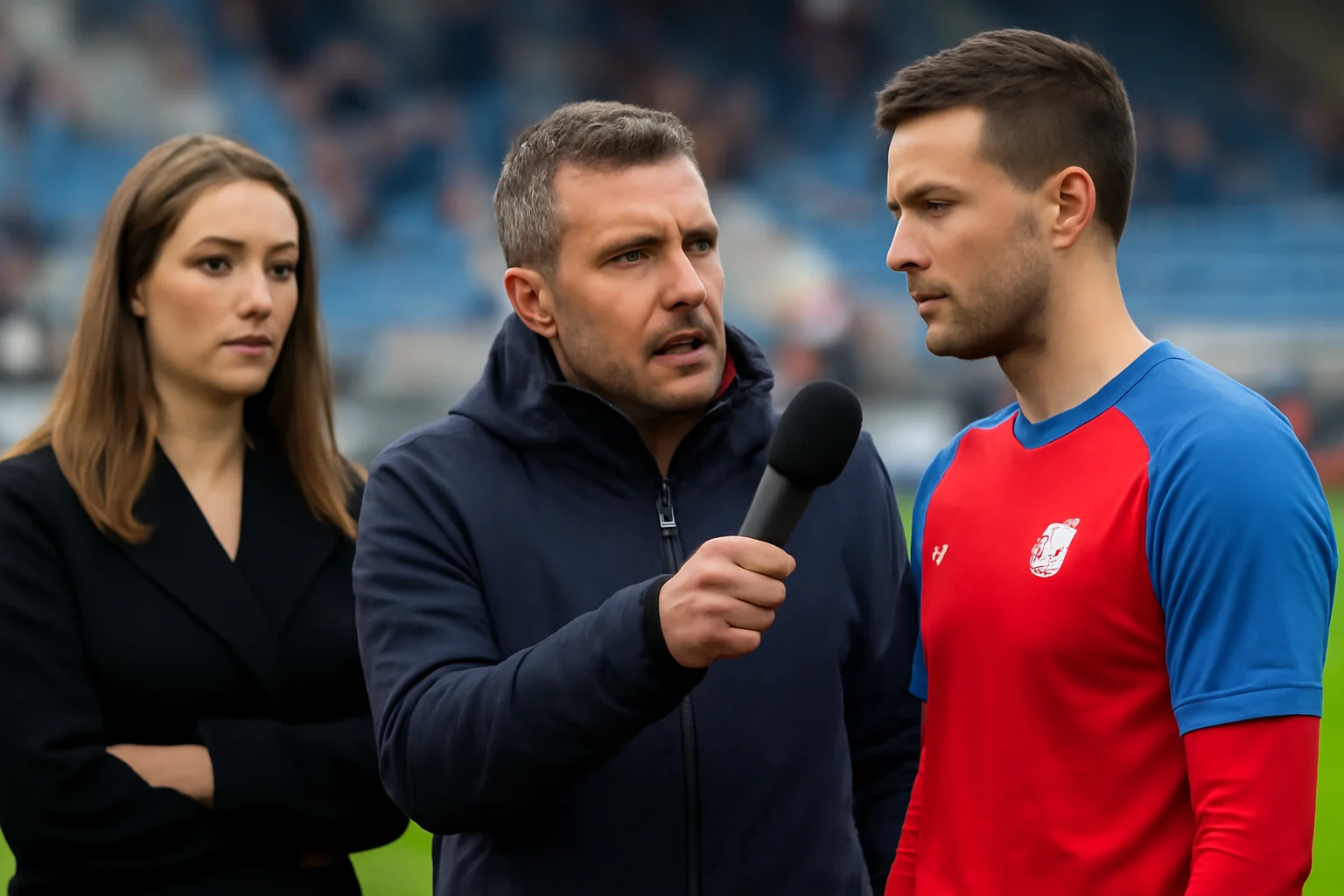 Emisiune specială la Galați după meciul Oțelul – FCSB 1-4