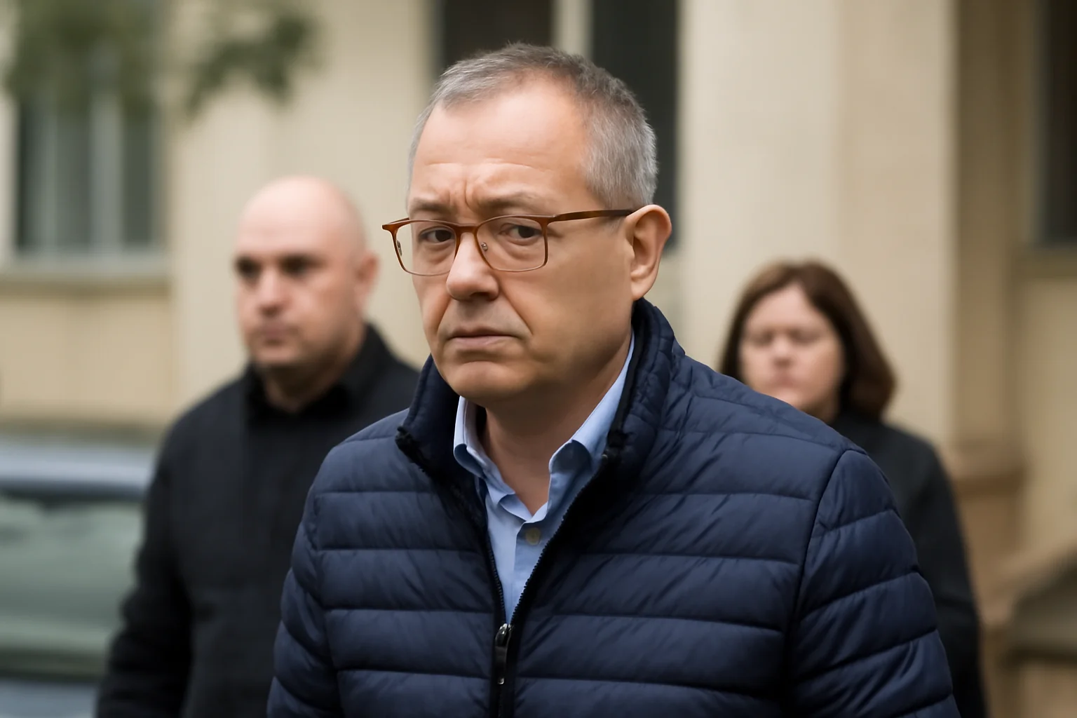 Ex-prorector al Universității Dunărea de Jos Galați, sentință de 5 ani și 10 luni de detenție pentru fals și delapidare