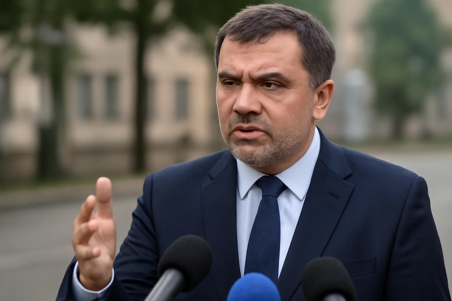 Exministru de Finanțe cere o investigație detaliată a falimentului Combinatului Siderurgic Galați de către Curtea de Conturi