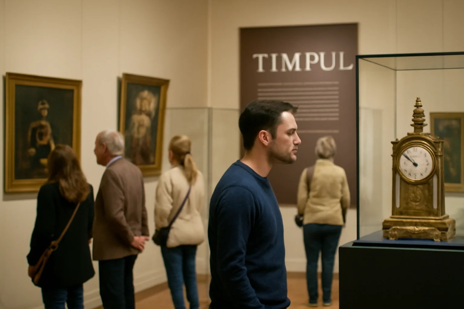 Expoziția „Arta de a păstra timpul” aduce cartea veche în prim-plan la Tecuci, județul Galați