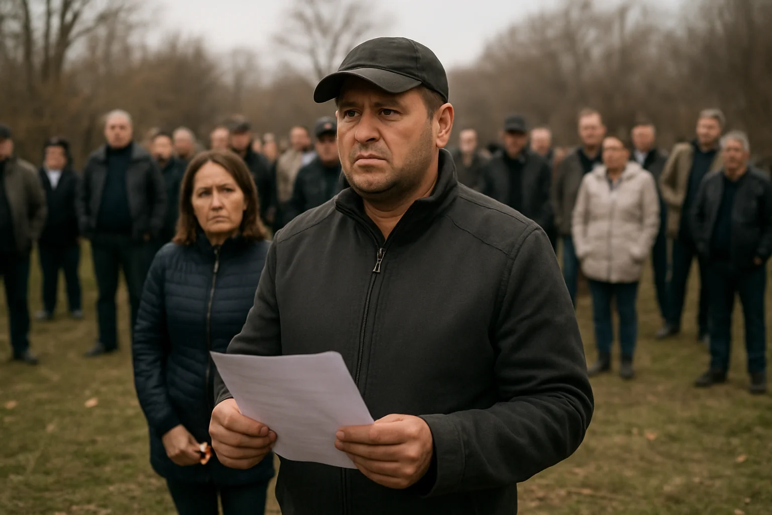 Exproprieri pentru Drumul Expres Focșani-Brăila, impact Galați