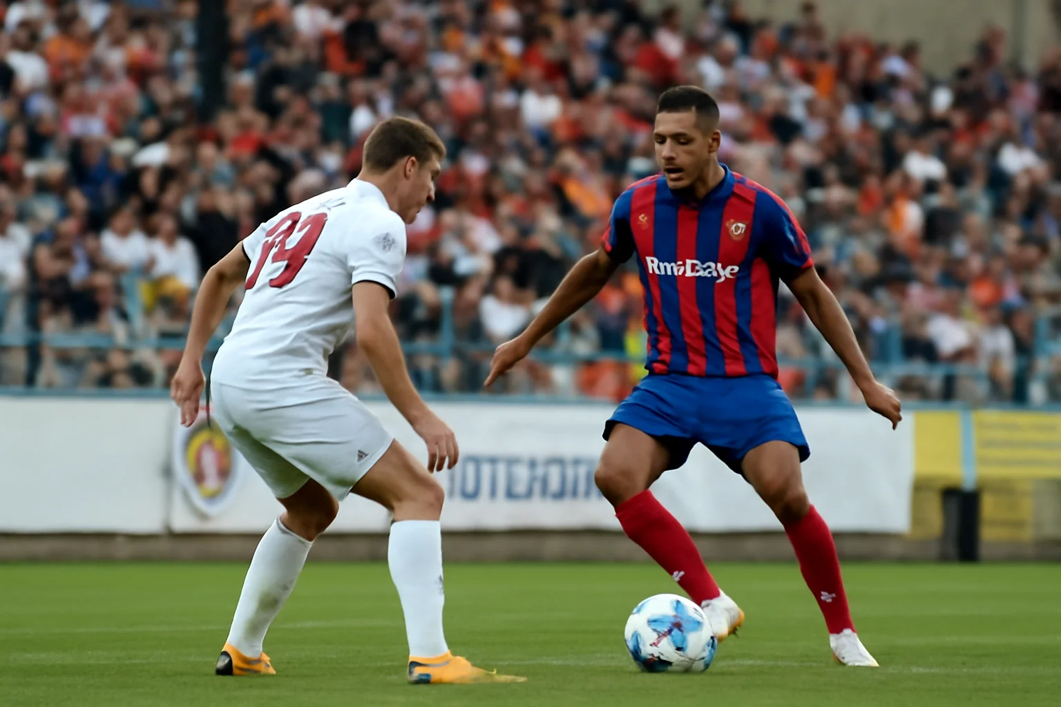 FC Botoșani – Oțelul Galați, duel de Superligă programat astăzi la 18:30 pe Stadionul Municipal