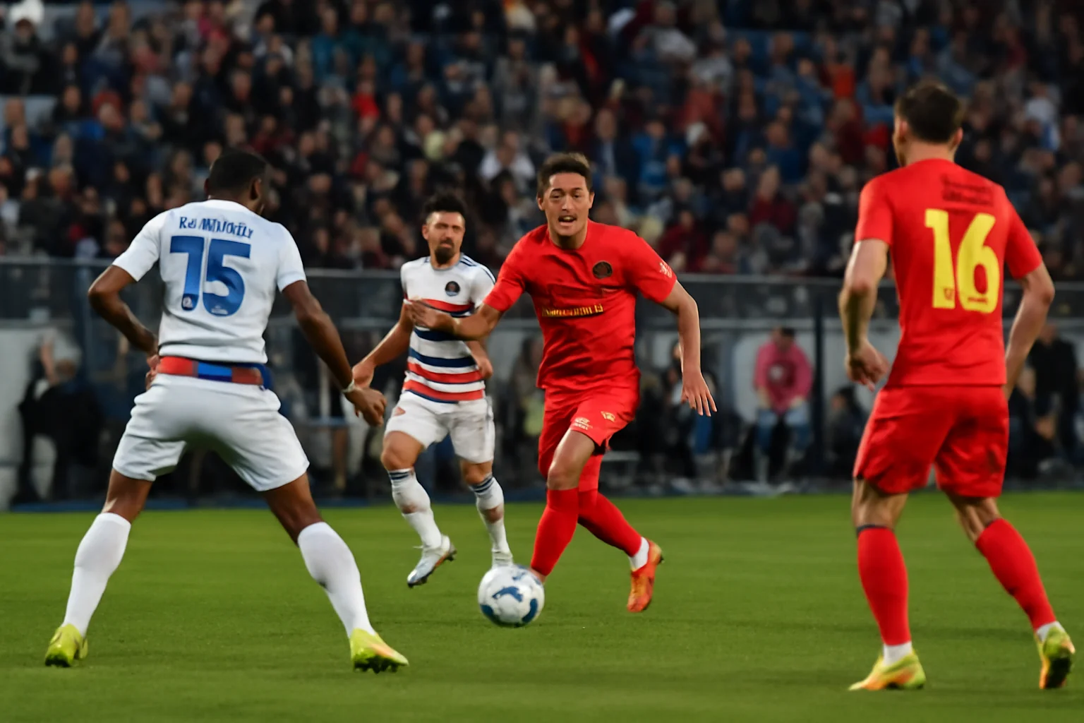 FCSB câștigă la Galați și își consolidează poziția pentru play-off-ul Superligii