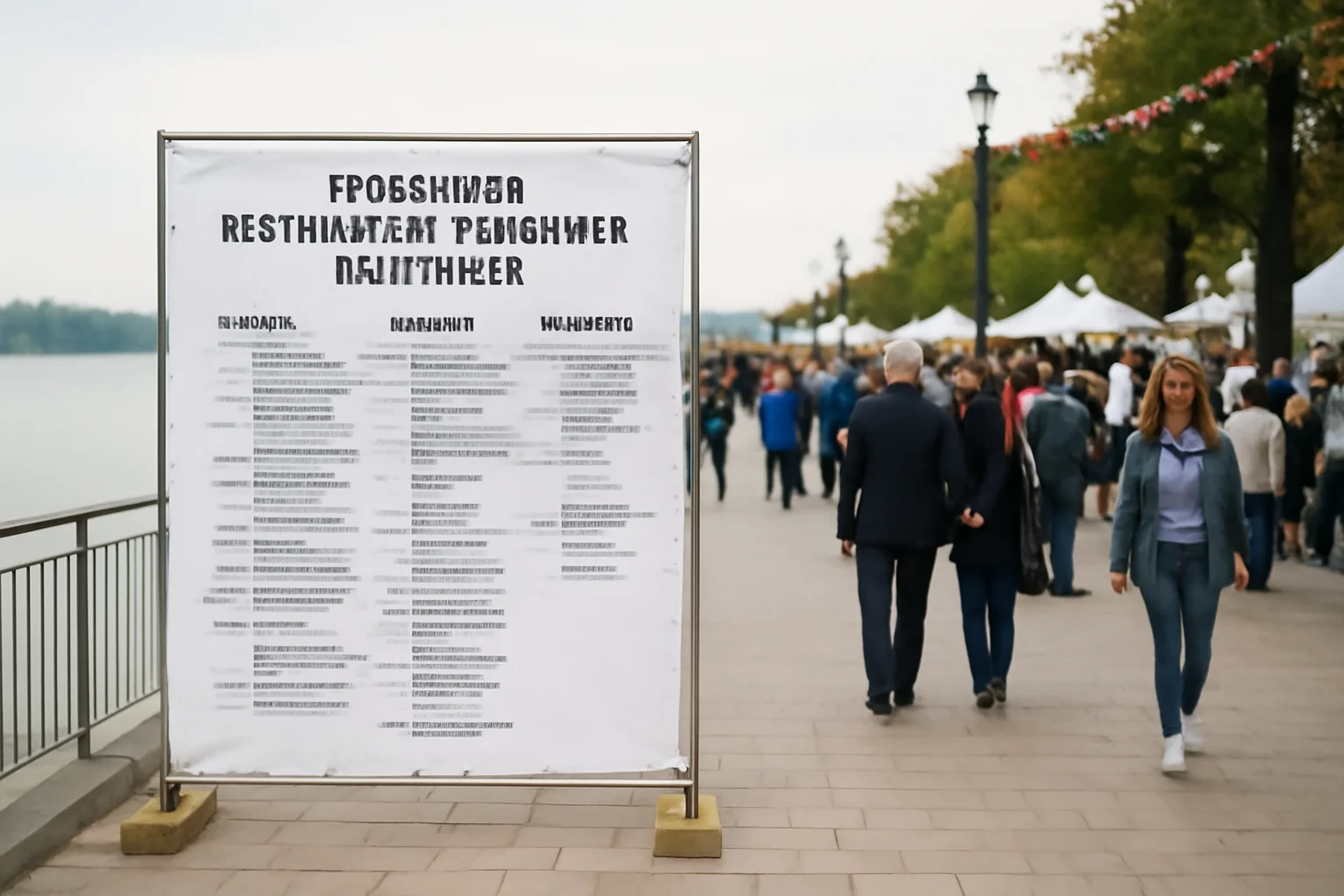 Festivalul Scrumbiei Dunărene: Programul din zilele de weekend