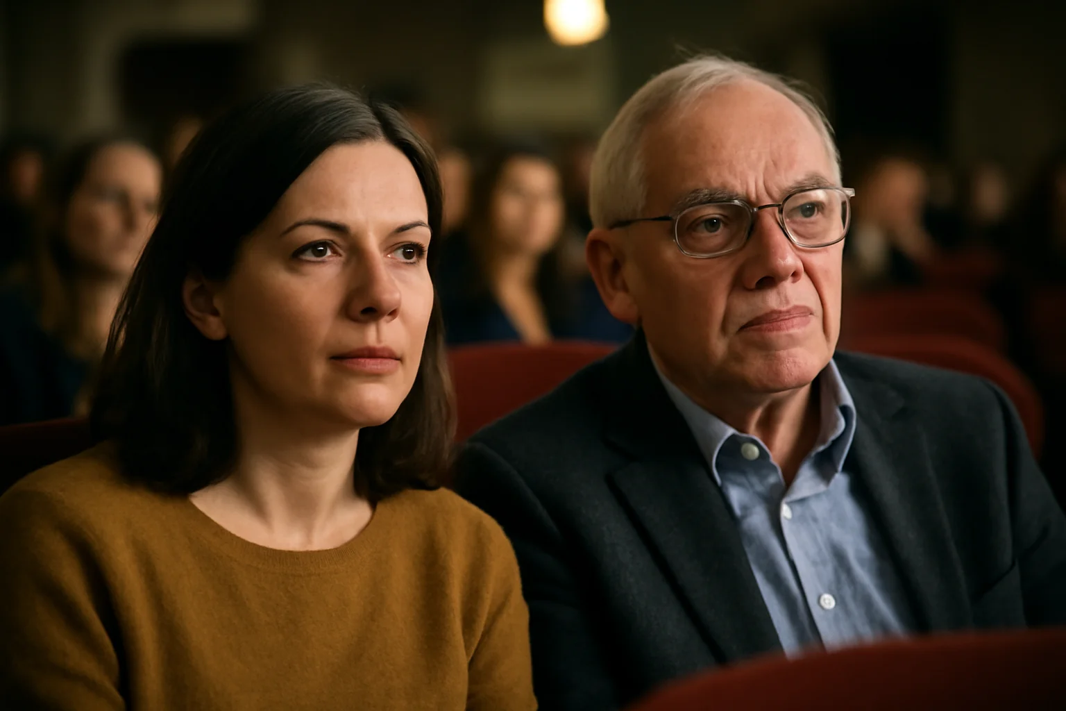 Film despre salvarea de vieți în Holocaust, recomandat la Galați pentru seara de 27 ianuarie 2026