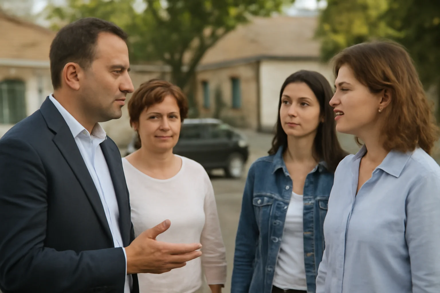 Fonduri europene pentru întreprinderile sociale din Galați prin Programul Tranziție Justă