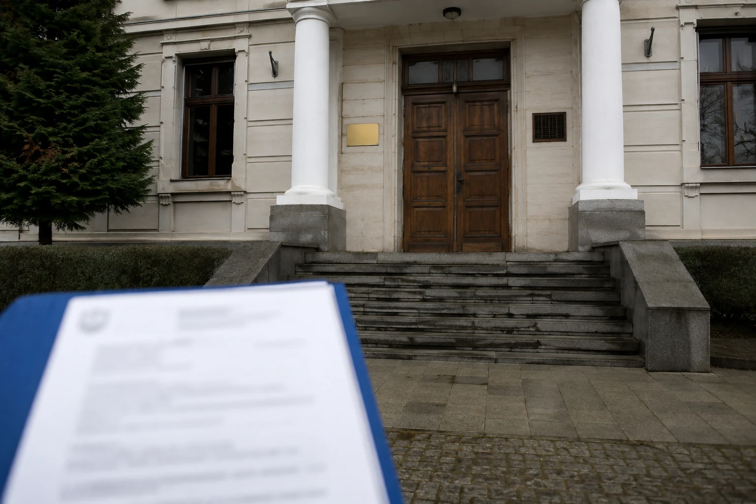 Arest preventiv într-un dosar de violență în familie la Frumușița