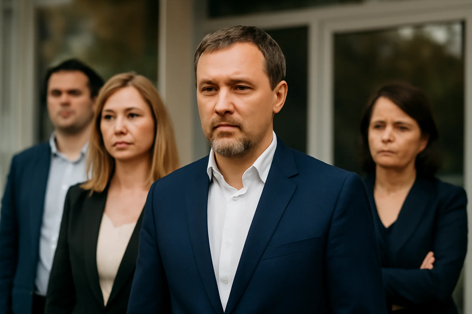 Funcțiile de conducere de la APDM Galați, puse pentru prima dată la concurs, dar suspiciunile privind influența politică persistă