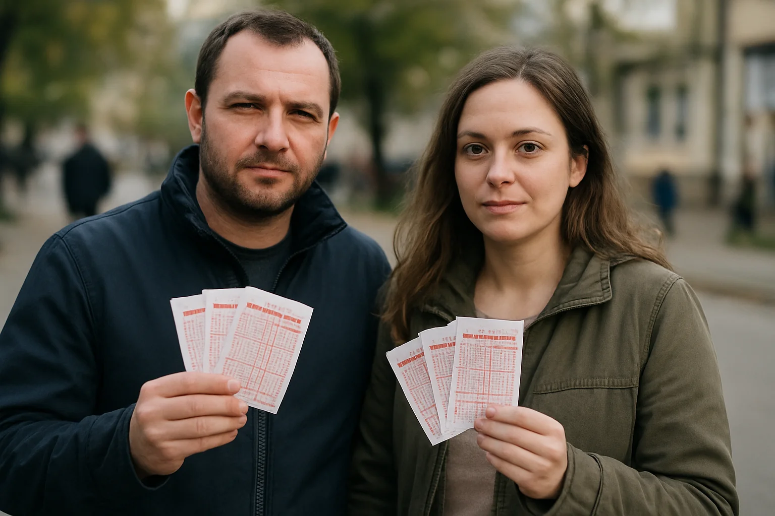 Gălățean norocos la Loto Joker; noi extrageri joi