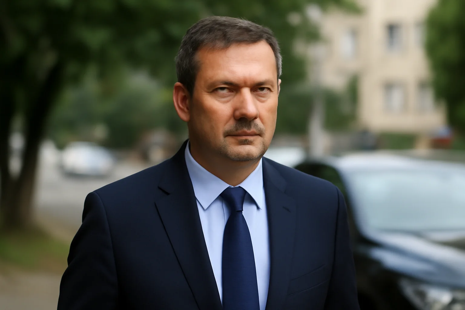 Gălățeanul Florin Spătaru, ex-ministru, preia conducerea operatorului feroviar GFR, aflat în centrul unei anchete penale