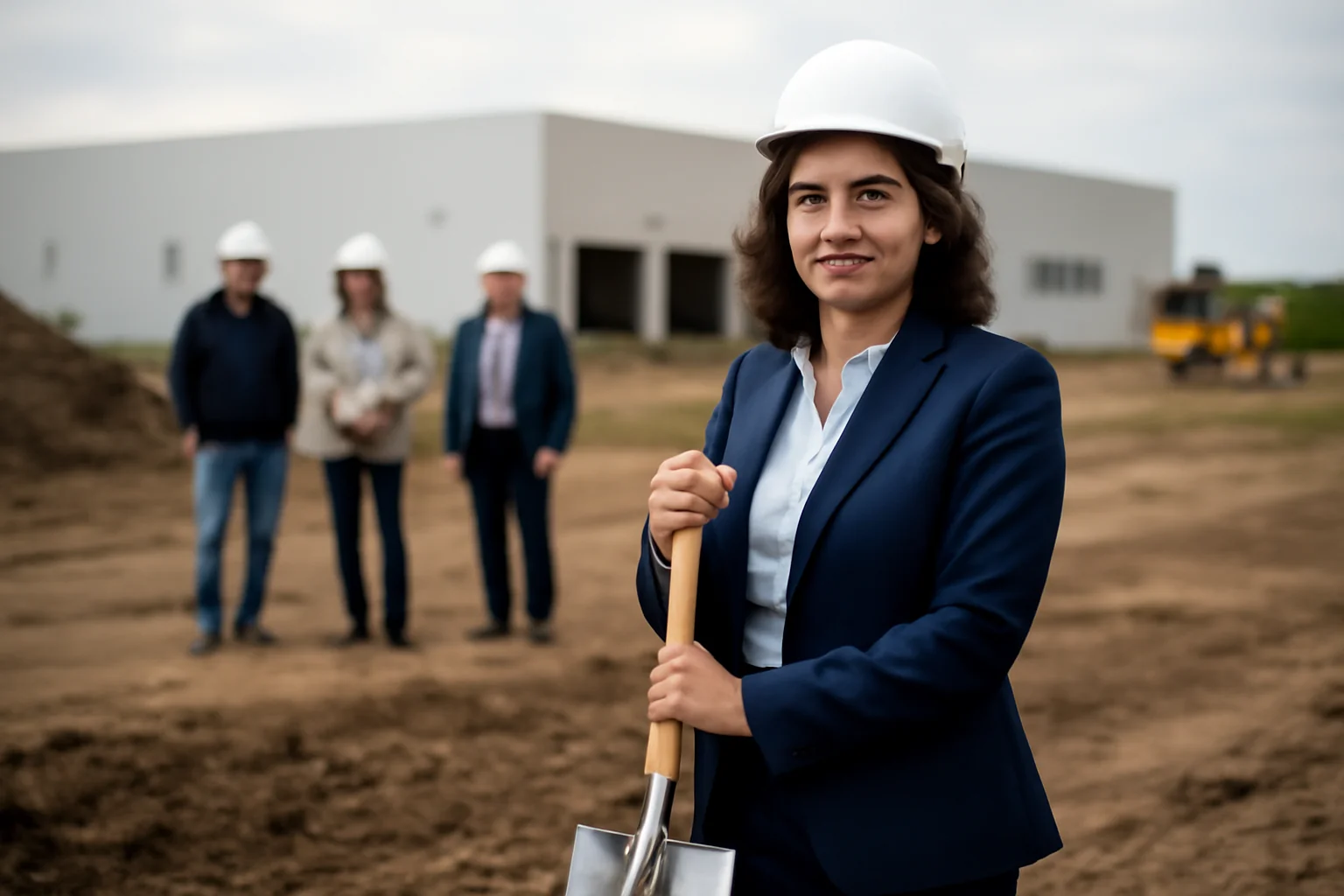 Galati: Artesana anunță investiție de până la 10 milioane de euro într-o nouă fabrică de lactate la Tecuci