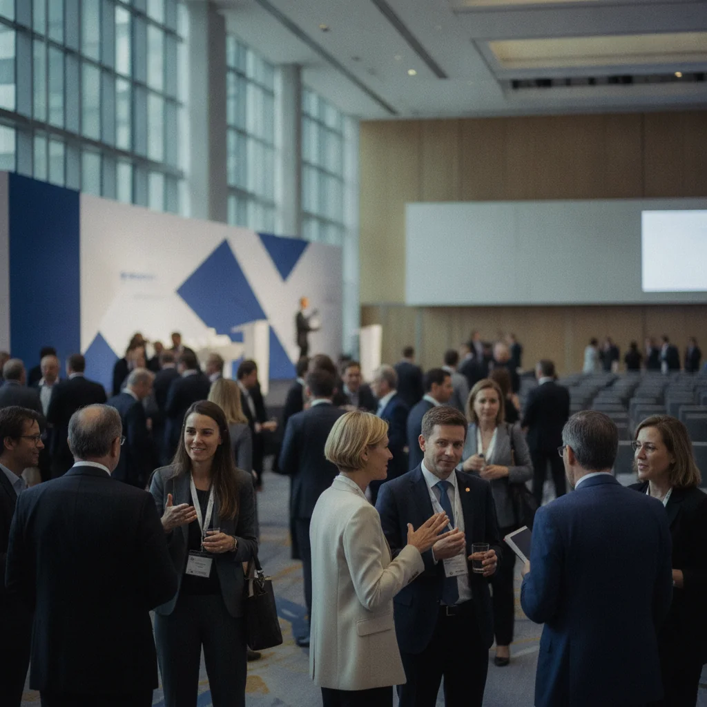 Galați Business Week 2026: cinci evenimente dedicate afacerilor, inovării și cooperării regionale