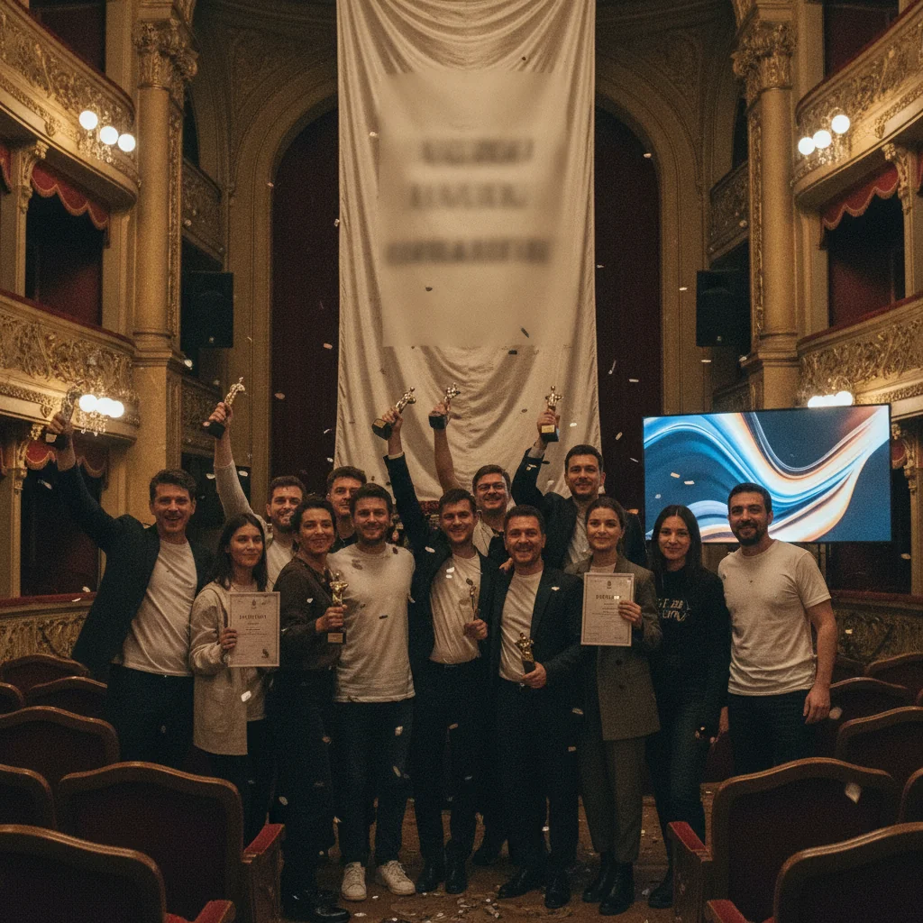 Galați: Festivalul Național de Comedie a ajuns la 37 de ediții