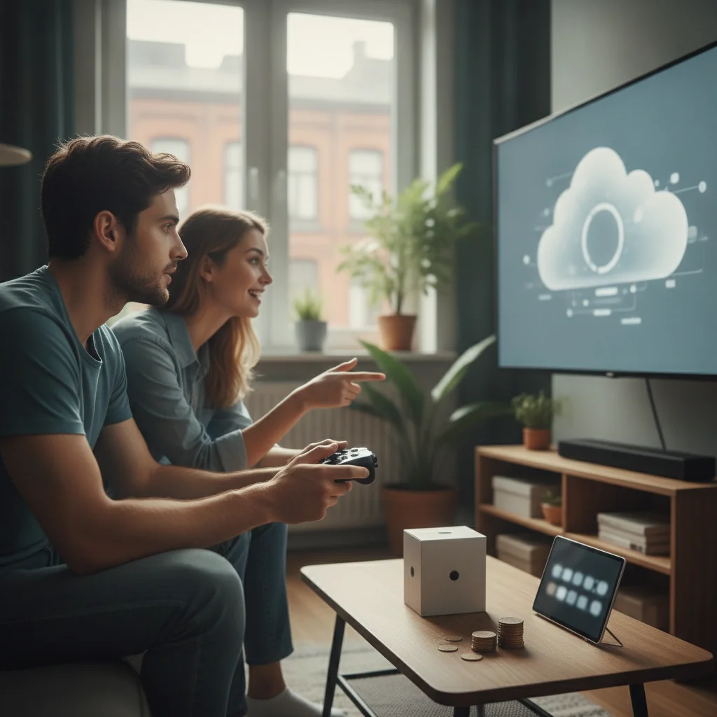 Galați: Microsoft pregătește Xbox Cloud Gaming fără Game Pass