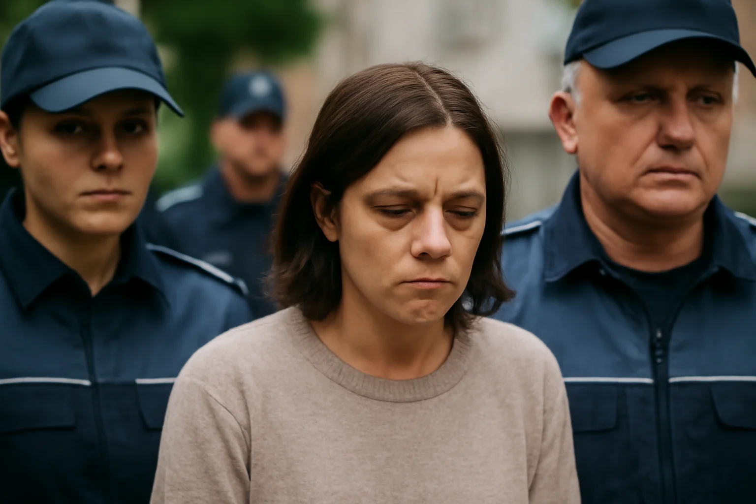 Pe strada Oțelarilor din Galați, soț de 42 de ani cercetat pentru tentativă la omor