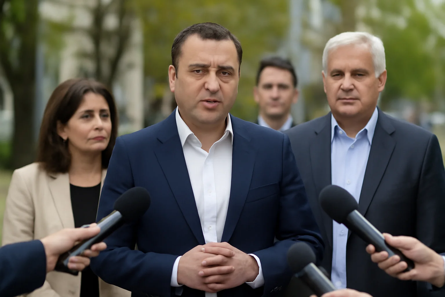 Galați: portofoliu de investiții publice de peste 150 milioane lei anunțat pentru 2026