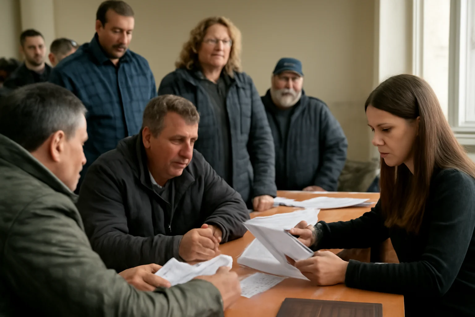 Galați: Primăria deschide o nouă sesiune de atribuire a locurilor de parcare
