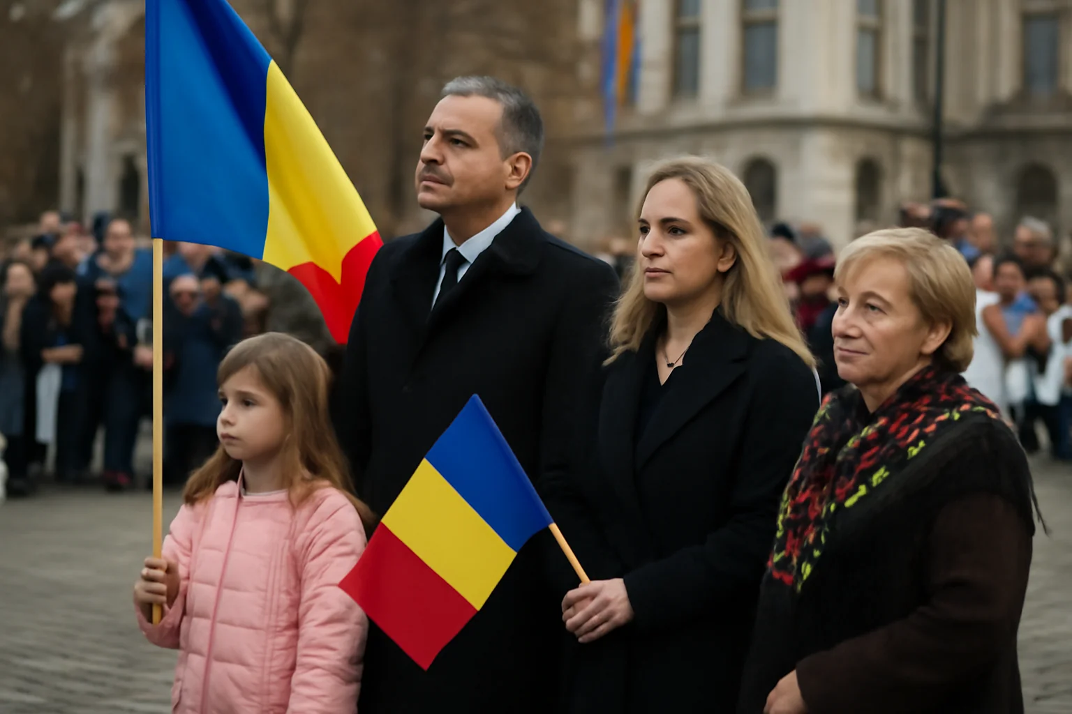 Galați: program special de 24 ianuarie pentru aniversarea Unirii Principatelor