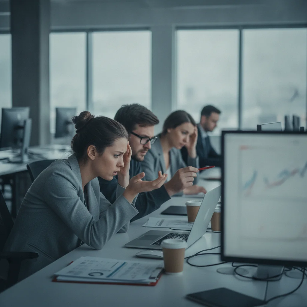 Galați: studiul Use.AI arată costul verificării conținutului generat de AI