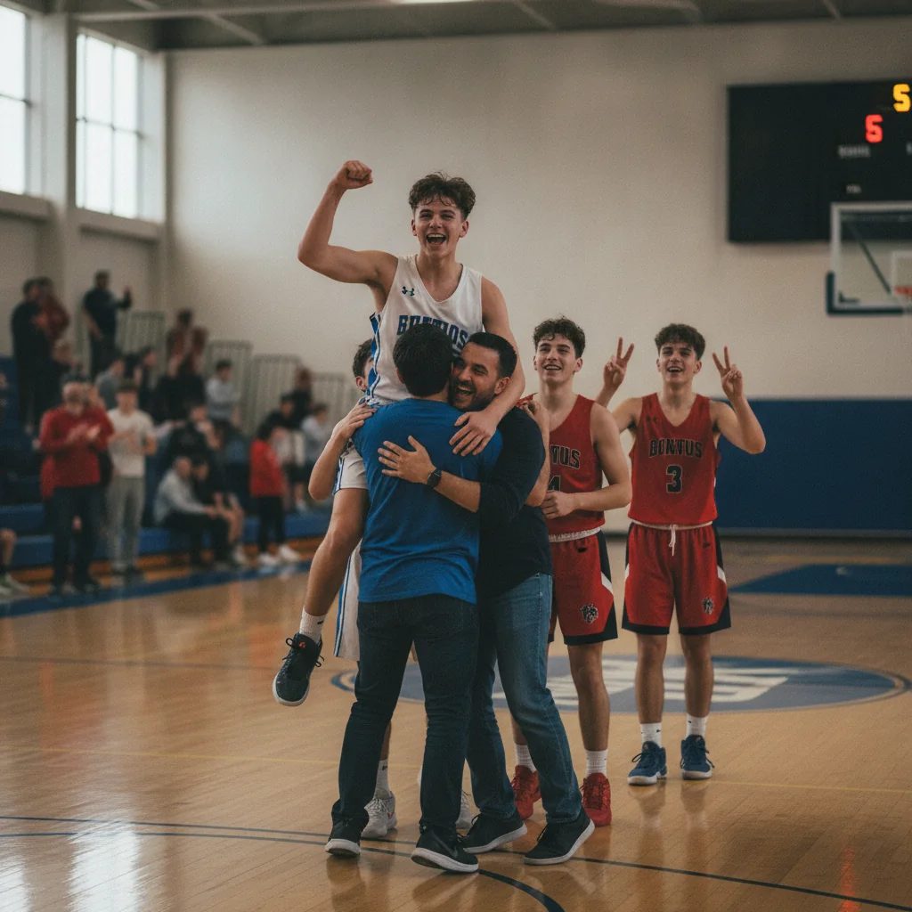 Galațiul, două echipe și patru victorii la debutul U17 la baschet
