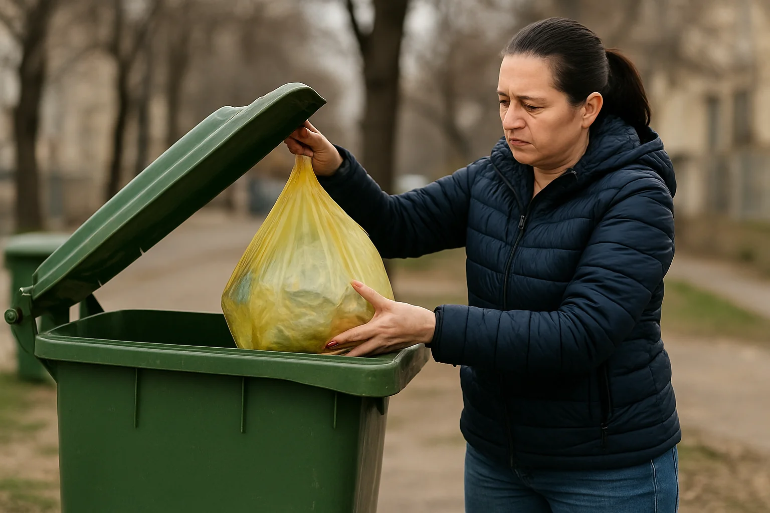 Gestionarea eficientă a deșeurilor în Galați: pași și recomandări