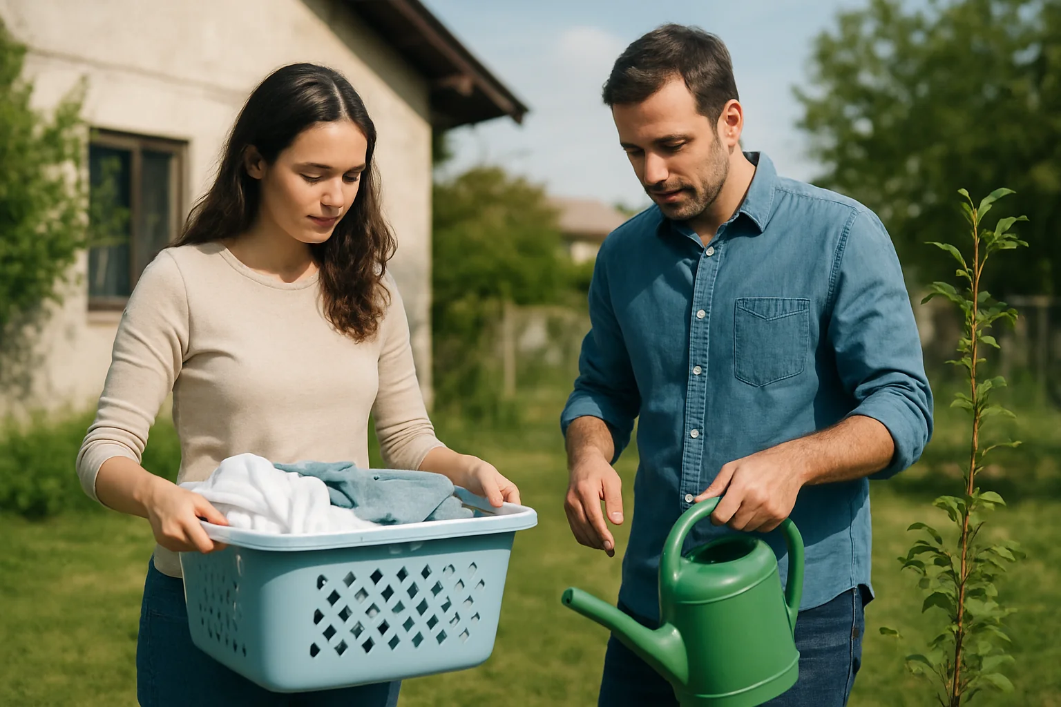 Ghid practic pentru o gospodărie eficientă în Galați – 1 mai 2026