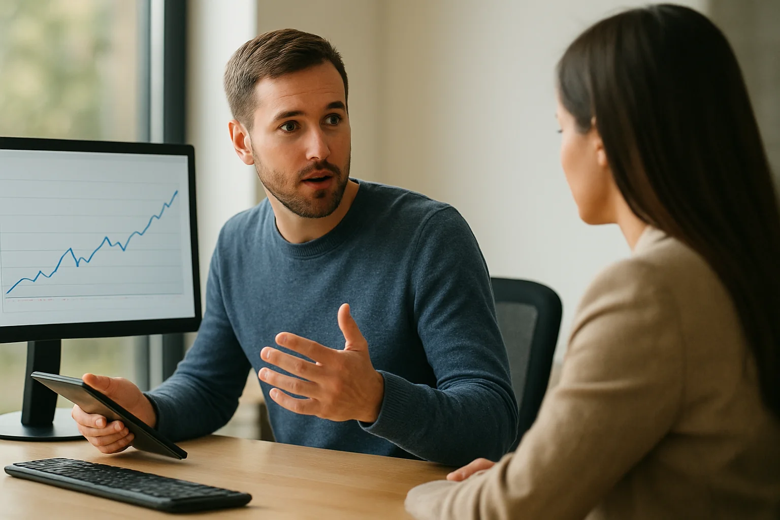 Google Search Console: Noi date pentru creatorii de conținut