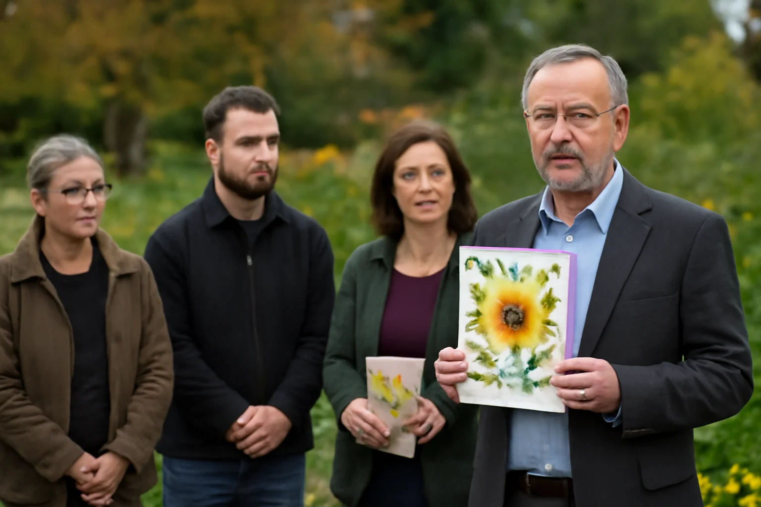 Grădina Botanică din Galați anunță ediția a 26‑a a catalogului internațional de semințe