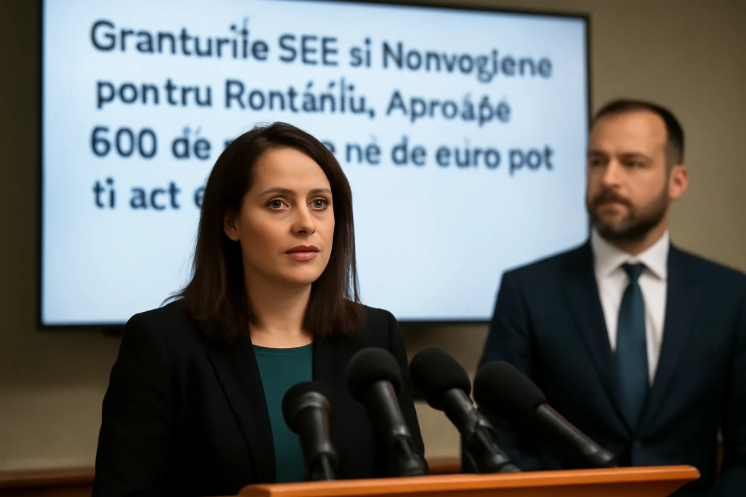 Granturi din SEE și Norvegia: 600 milioane euro disponibile pentru România
