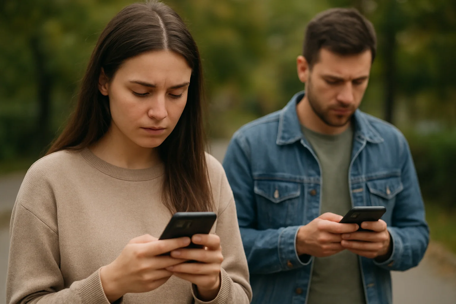 Impactul telefoanelor asupra sănătății: studiu BBC