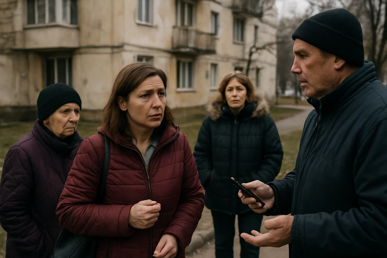Întrerupere curent în Micro 20 Galați, miercuri